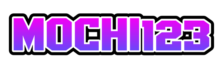 MOCHI123